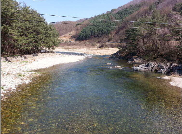 (주)내린천환경 이미지