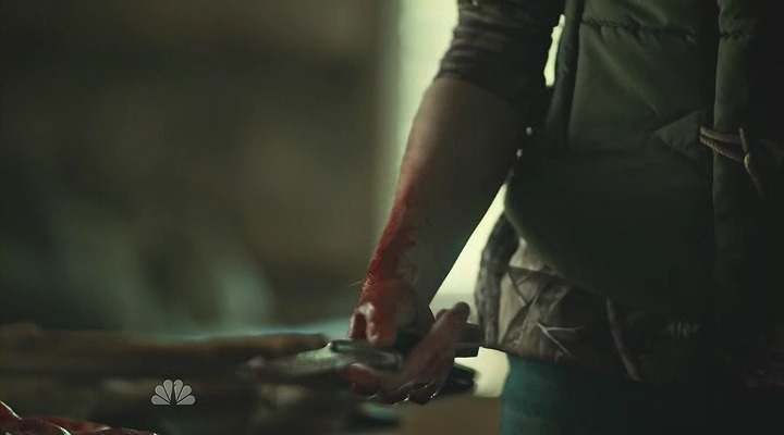본격침샘어택미드 한니발(Hannibal) 시즌1 에피3(potage) (1/4) | 인스티즈