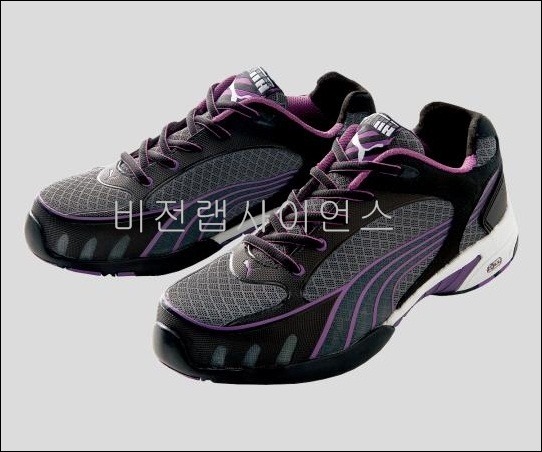 안전 스니커즈(PUMA®) ,SAFETY SHOES