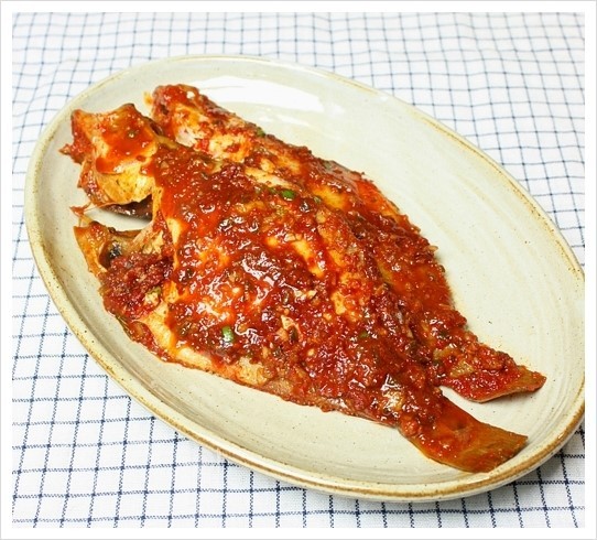 매일반찬 이미지