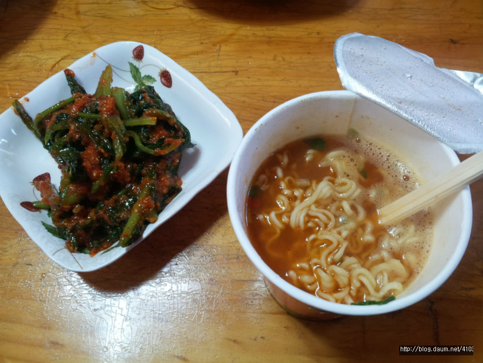 광주 양림동 펭귄마을 다녀왔어요