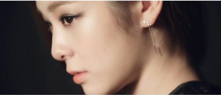 2016/06/21 YUNA KIM Its Skin (#잇츠스킨) New Photo 