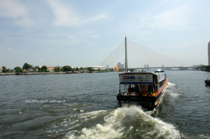 #08 왓 아룬(Wat Arun)