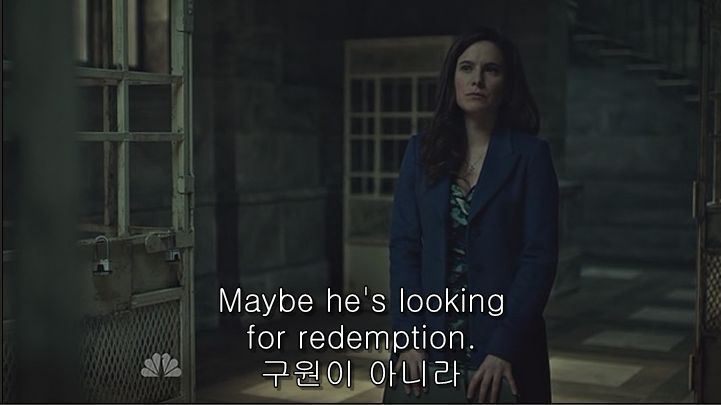 이젠홍콩인지욕망인지모르겠는미드 한니발(Hannibal) 시즌2 에피 5 Mukozuke (4/4) (피주의) | 인스티즈