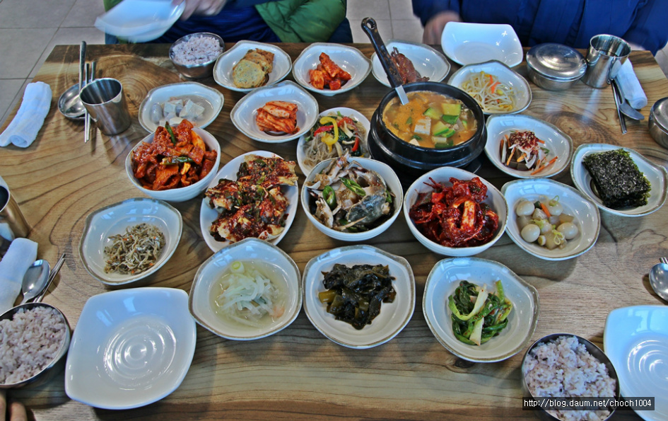 남도식당 이미지