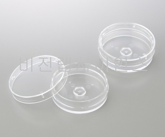 PETRI DISHES,개별관리 배양접시 
