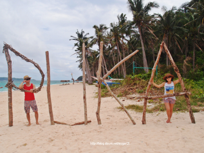 #03 푸카쉘비치 puka shell beach