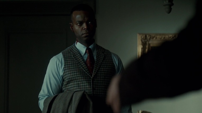 본격침샘어택미드 한니발(Hannibal) 시즌1 에피8 Formage (4/4) | 인스티즈