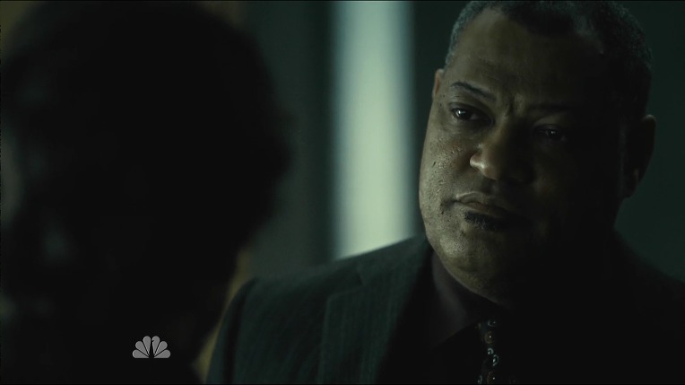 본격침샘어택미드 한니발 (Hannibal) 시즌1 에피10 Buffet Froid (4/5) *잔인주의* | 인스티즈