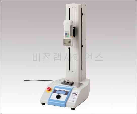 전동계측스탠드,VERTICAL MOTORIZED TEST STAND