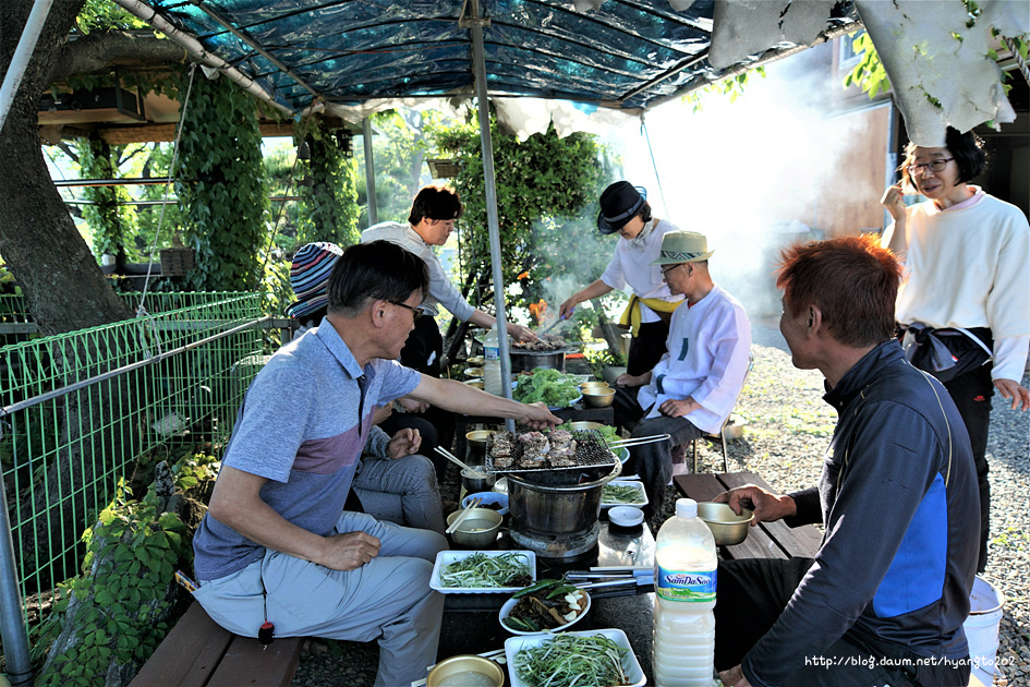 기해년 춘계 수도회 2 이미지