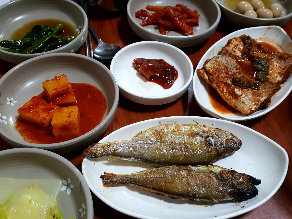 전라도한정식 전북 순창군 맛집 원조옥천골한정식 카페 어린왕자 딸기쥬스