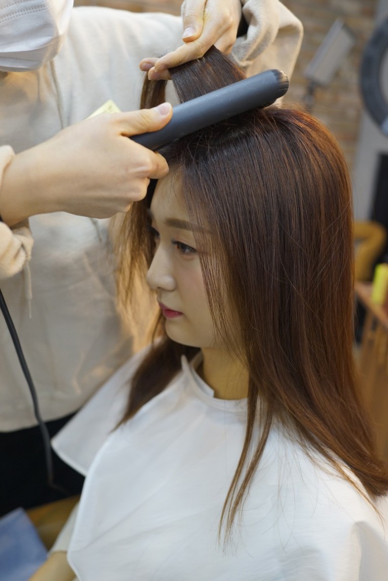 코코메이크업 이미지