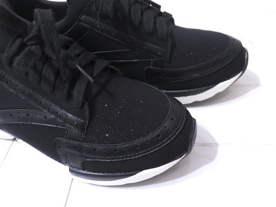 소프트 펄 운동화 245 사이즈