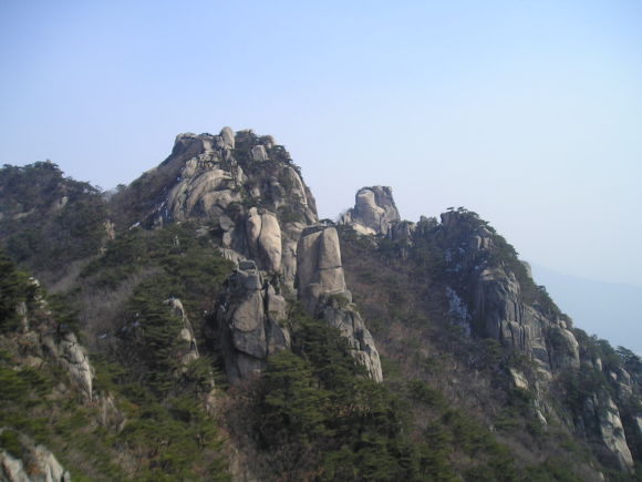 경찰서에 간 아이들 	