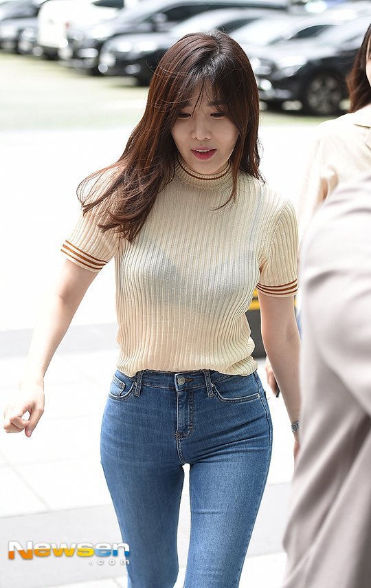 다비치 이해리 