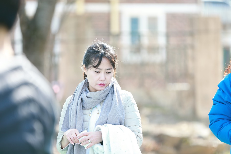제1회 구례 노고단배 배구대회(대구올포원)
