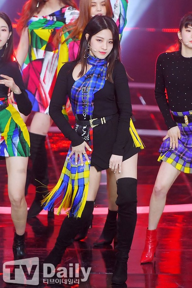 CLC 오승희 