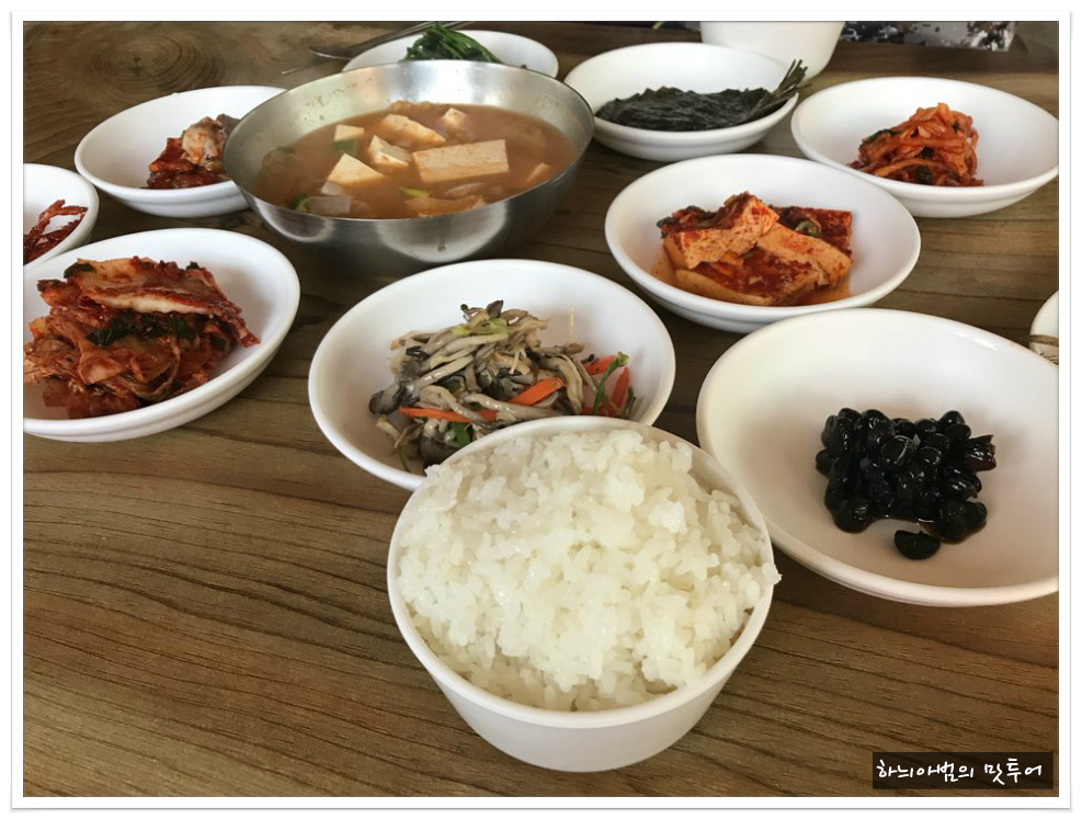 터미널식당 이미지