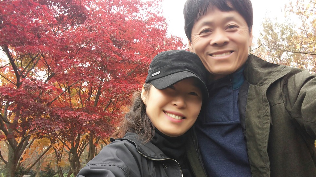 셀카놀이. .