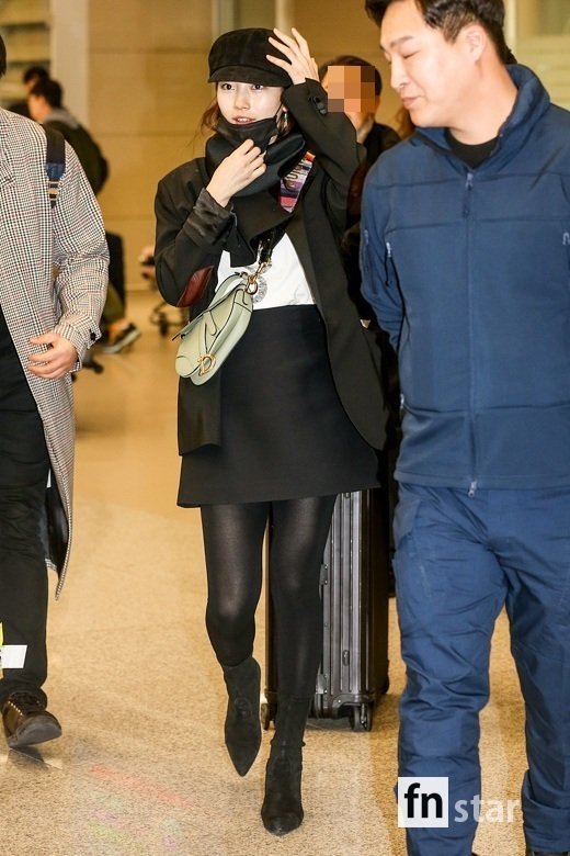 수지  