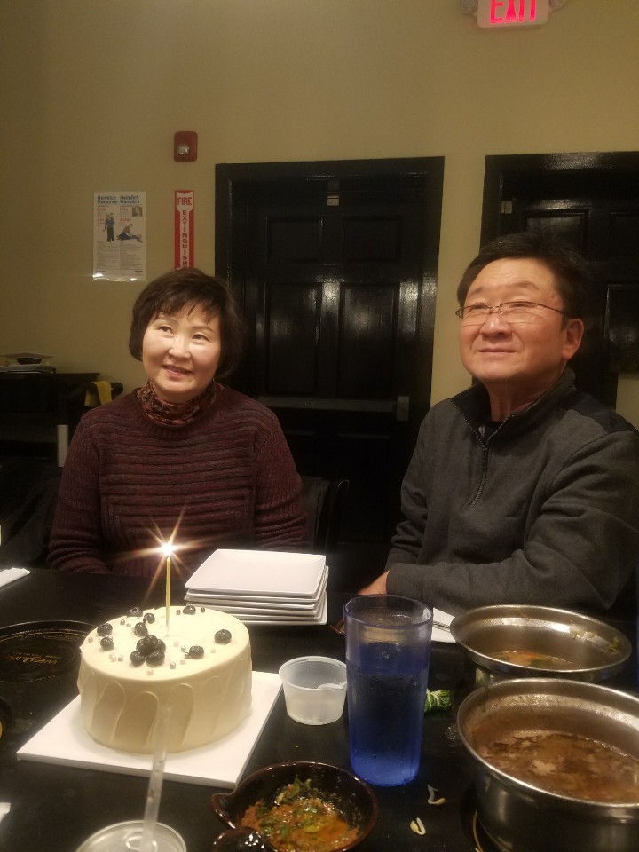 생일