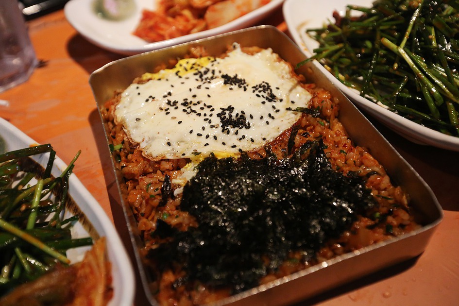 분당 수내 고기집 하남돼지집 다녀왔어요 