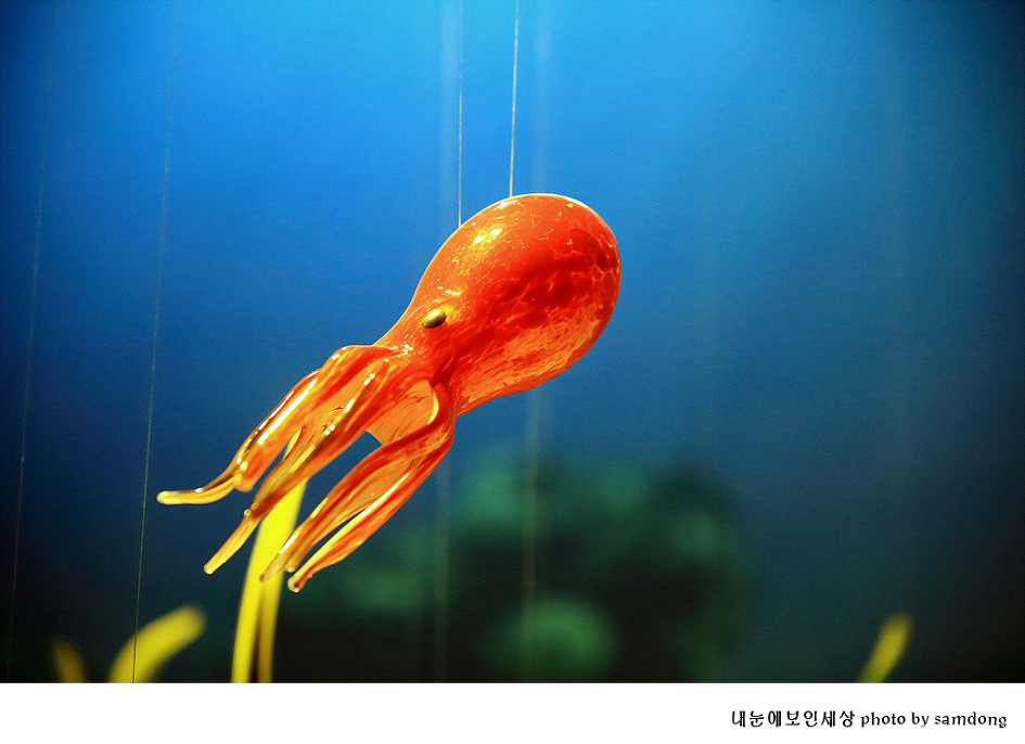 도계유리마을 이미지