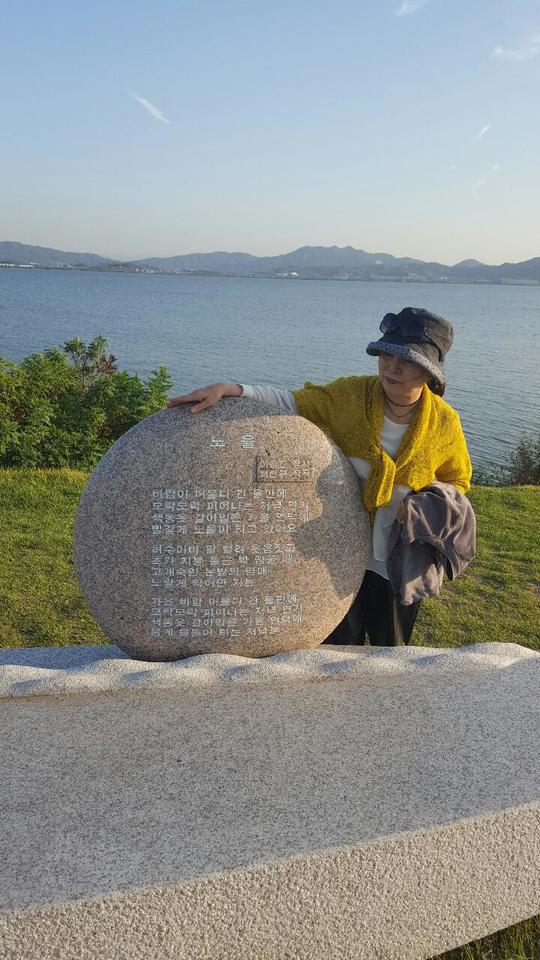향기나는 봄