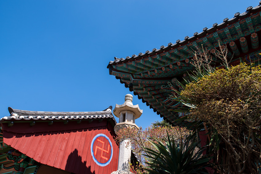 여수 흥국사