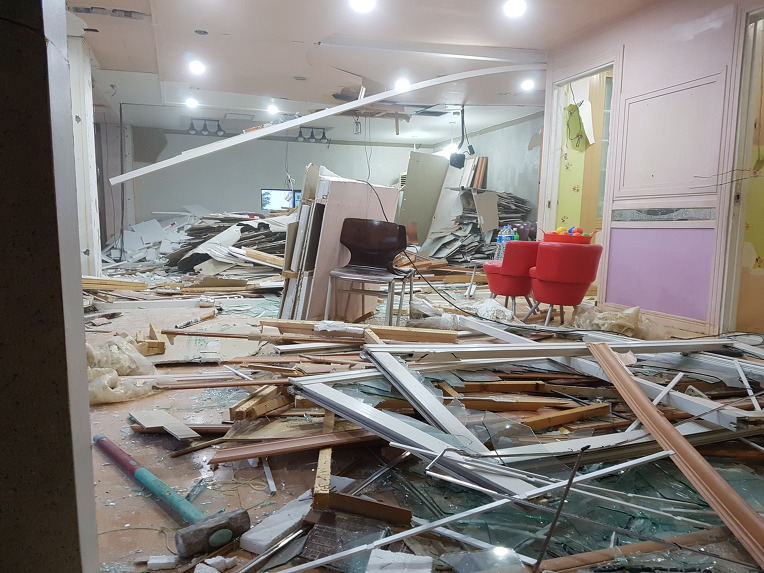 폐기물처리/이사전정리/중고가전매입.수거/유품정리/빈집정리/사무실정리/칸막이철거전문/은평구재활용센터