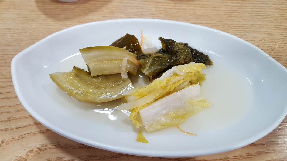 구룡포 막회 이미지