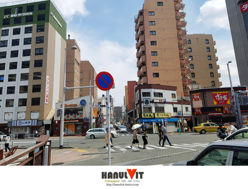 후쿠오카 출장사진정리 (폰샷)
