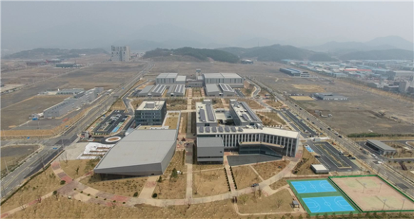 삼진산업 이미지
