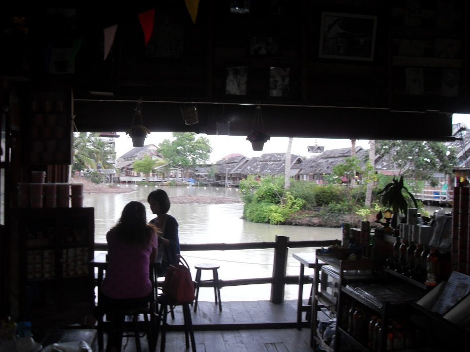 태국 여행 (2014. 8/21 ~ 8/25)