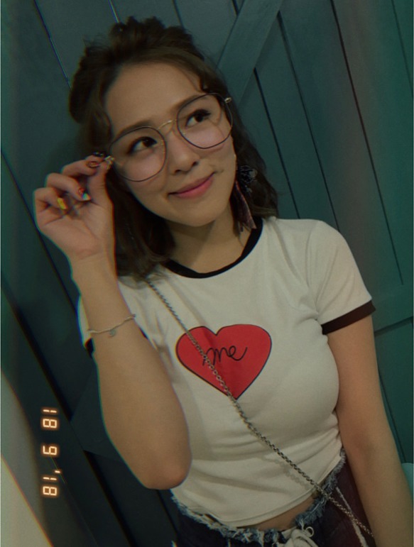 86년생 대만 최고의 가슴 줘유통 | 인스티즈