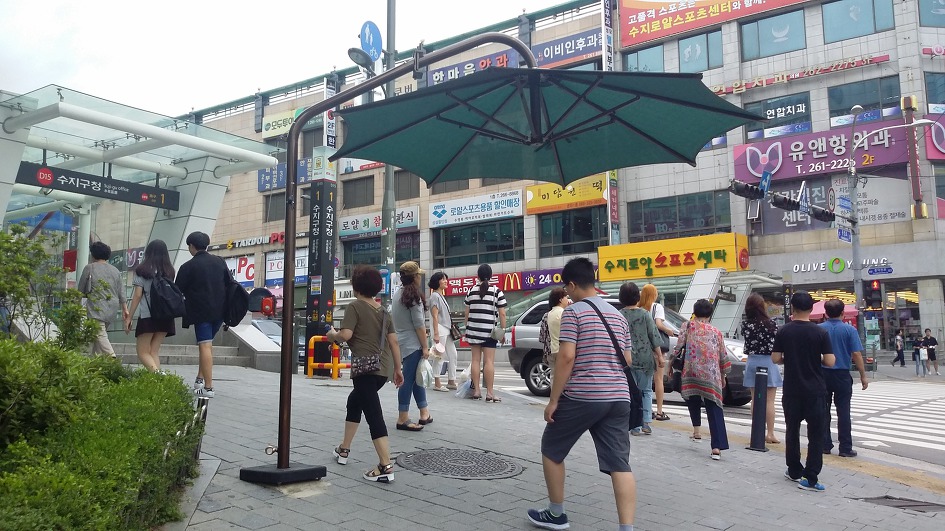 용인시, 장마 끝 폭염대응체제 본격 가동