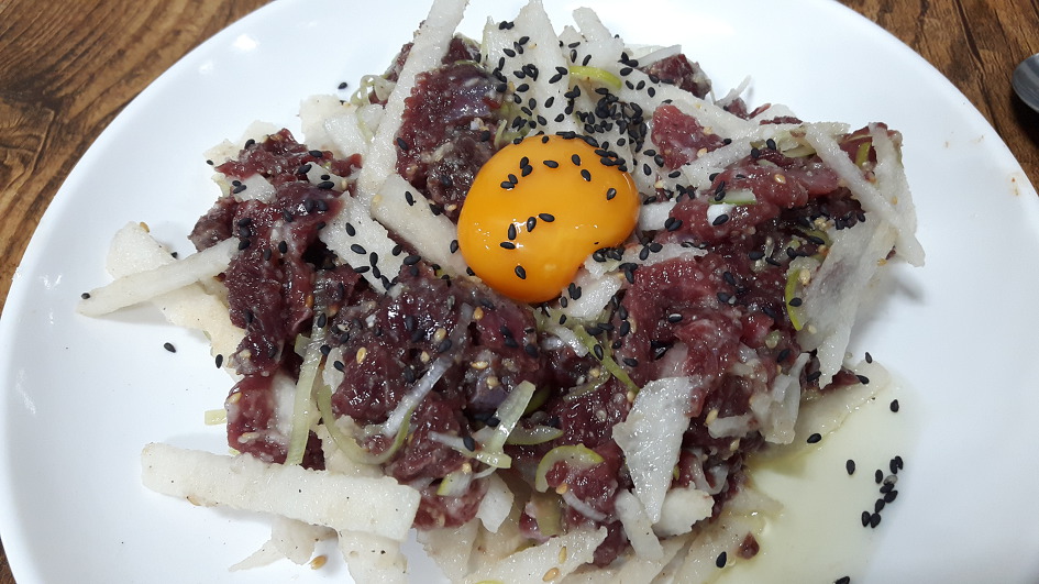 남양한우실비식당 이미지