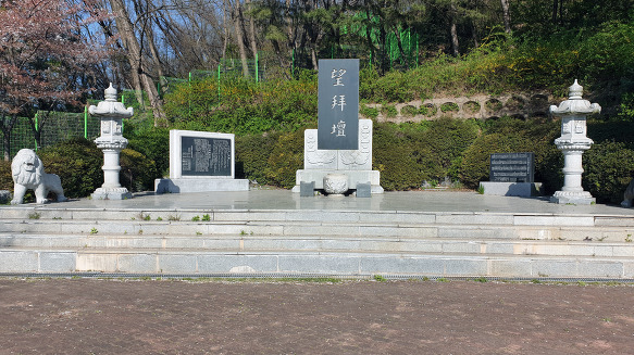 침산공원 이미지