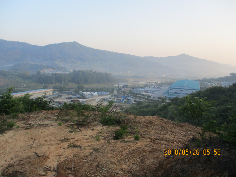 (주)동성진흥 이미지
