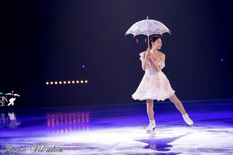 #ROIMadrid #ROI18 #RevolutionOnIce2018 12/29 포토모음 4   #ESP  