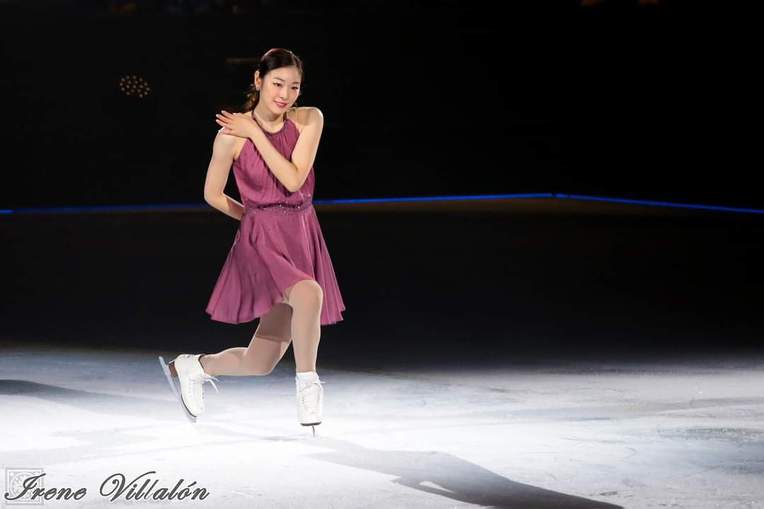 #ROIMadrid #ROI18 #RevolutionOnIce2018 12/29 포토모음 4   #ESP  