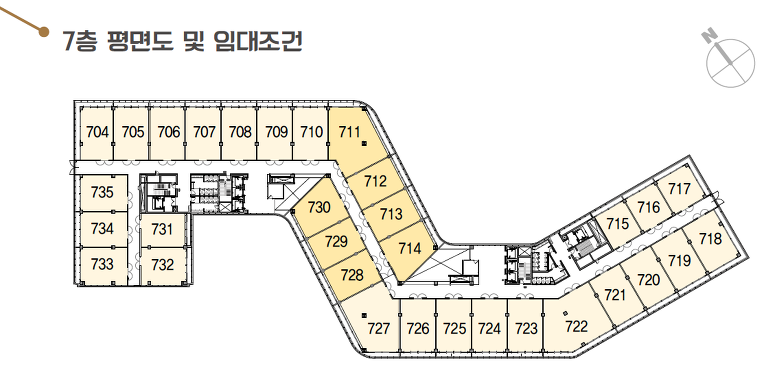 판교 제2테크노밸리 기업성장센터 공장시설[임대] 입주기업 모집 공고