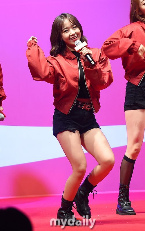 위키미키 최유정 