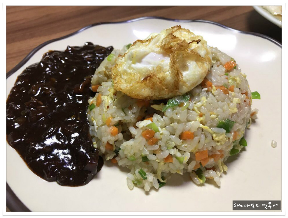 강원도 동해시 80년전통 중화요리전문점 덕취원 - 강원/동해 지역 추천맛집 덕취원 후기