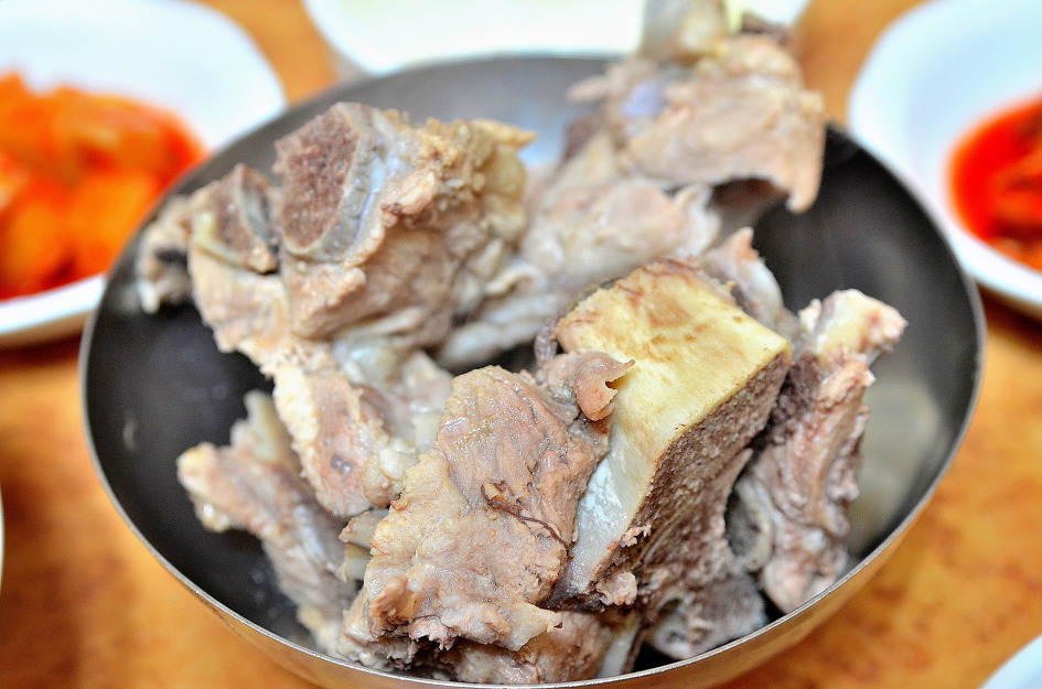 전주비빔밥식당 이미지