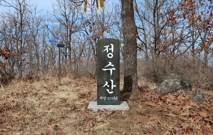 정수산 이미지