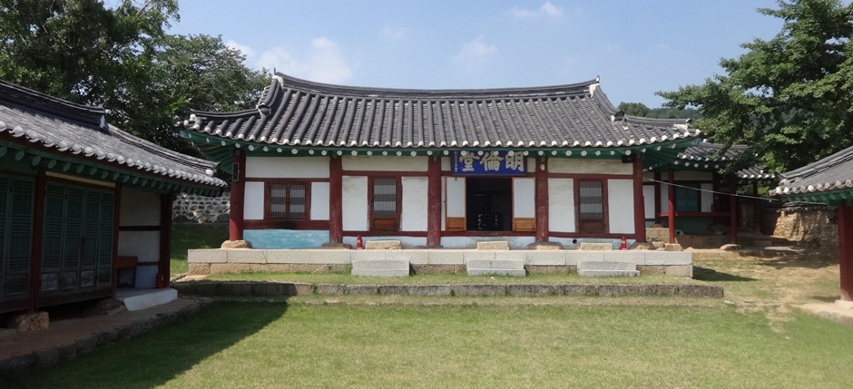 천안향교 이미지